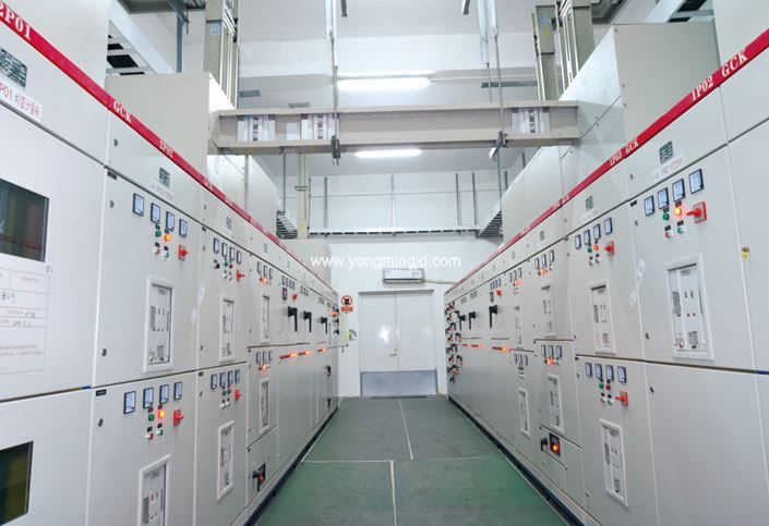 10KV高低壓配電網安全運行淺談